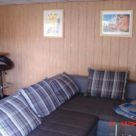 Ferienhaus Sueplingen المظهر الخارجي الصورة