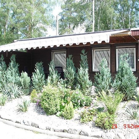 Ferienhaus Sueplingen المظهر الخارجي الصورة