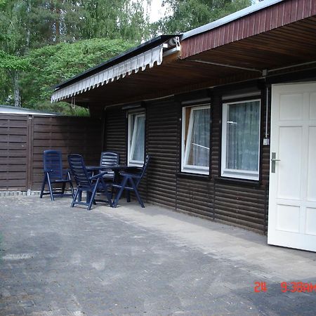 Ferienhaus Sueplingen المظهر الخارجي الصورة