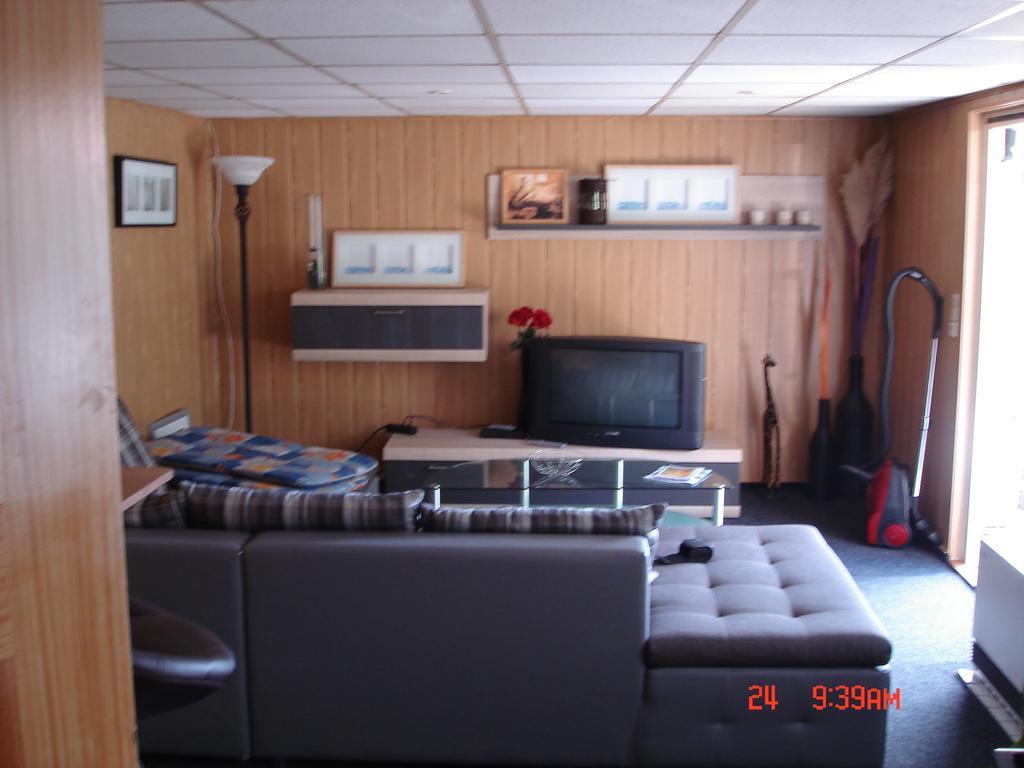 Ferienhaus Sueplingen المظهر الخارجي الصورة