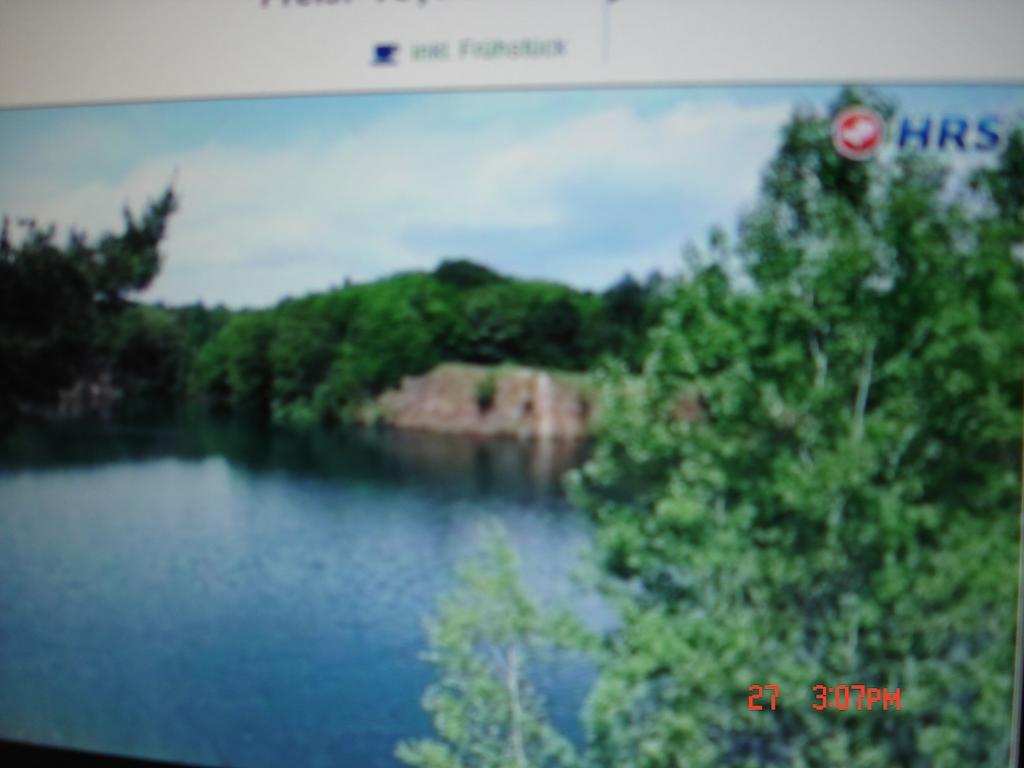 Ferienhaus Sueplingen المظهر الخارجي الصورة