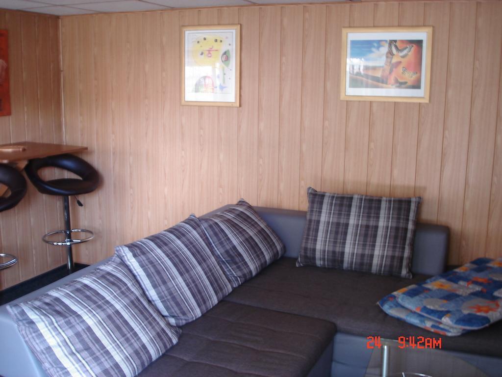 Ferienhaus Sueplingen المظهر الخارجي الصورة