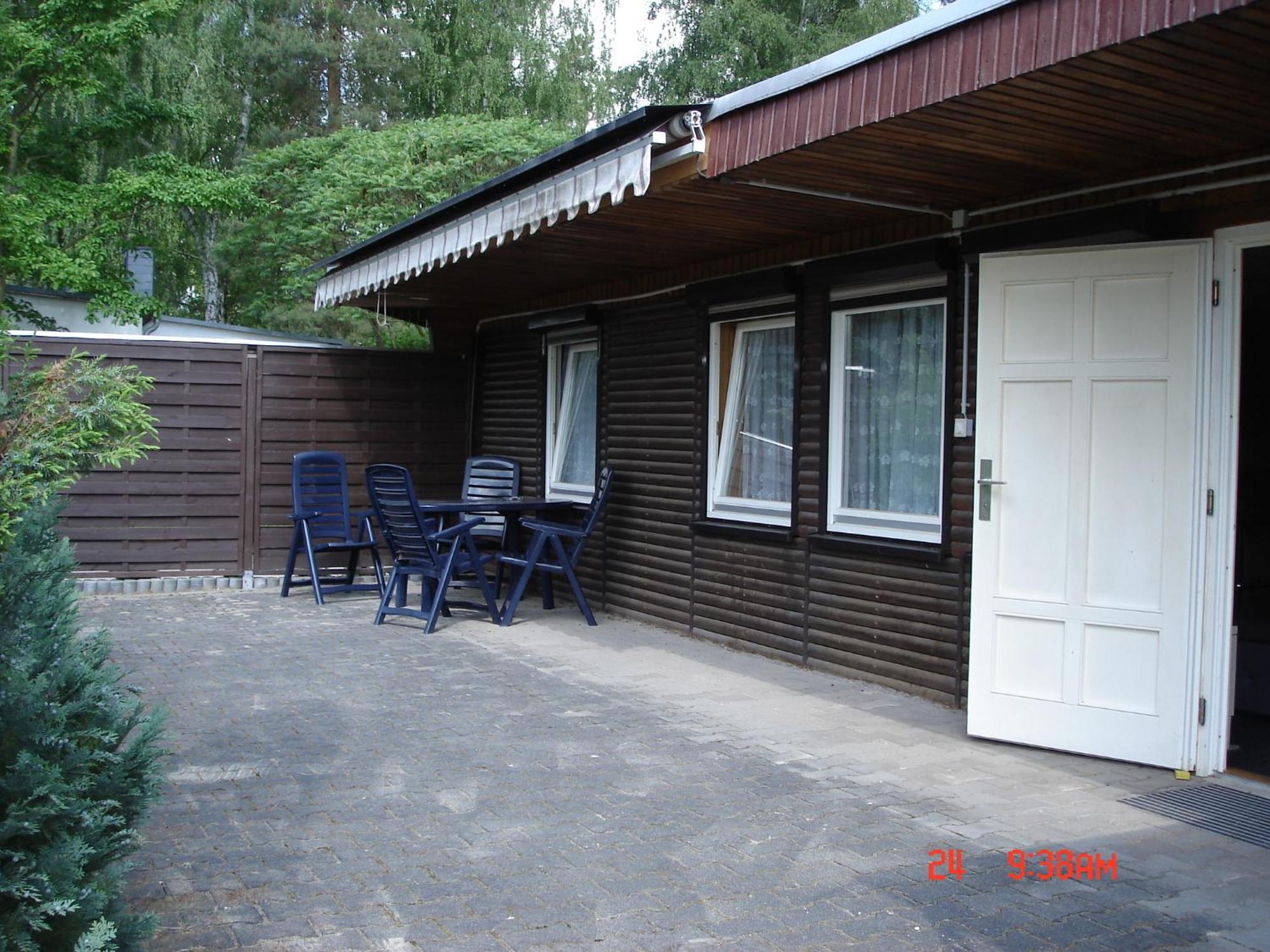 Ferienhaus Sueplingen المظهر الخارجي الصورة