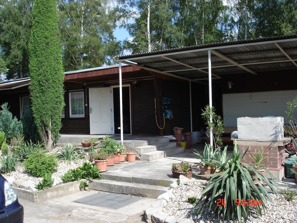 Ferienhaus Sueplingen الغرفة الصورة